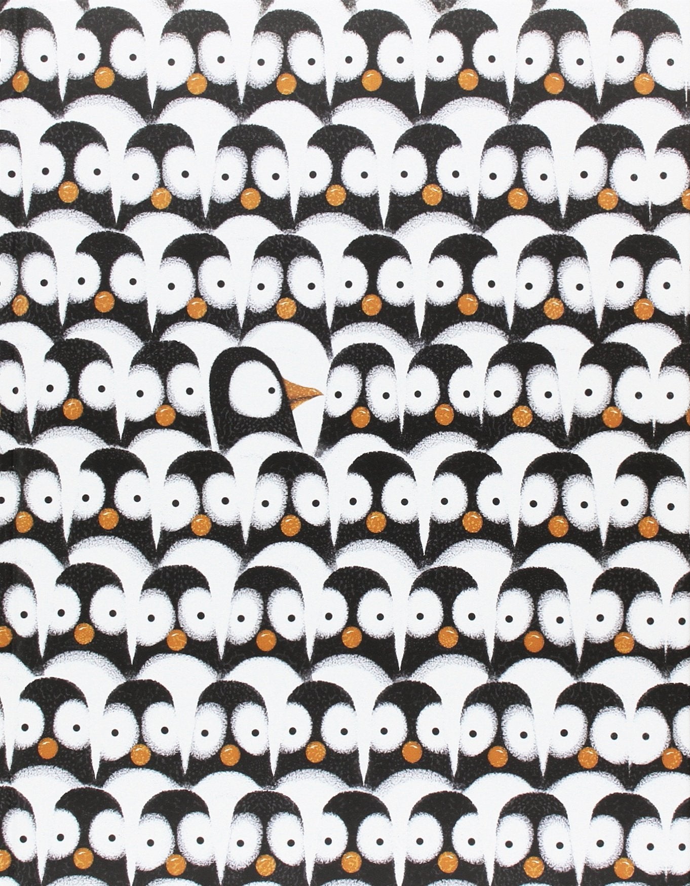 Los problemas de Pingüino (Infantil Ilustrado)