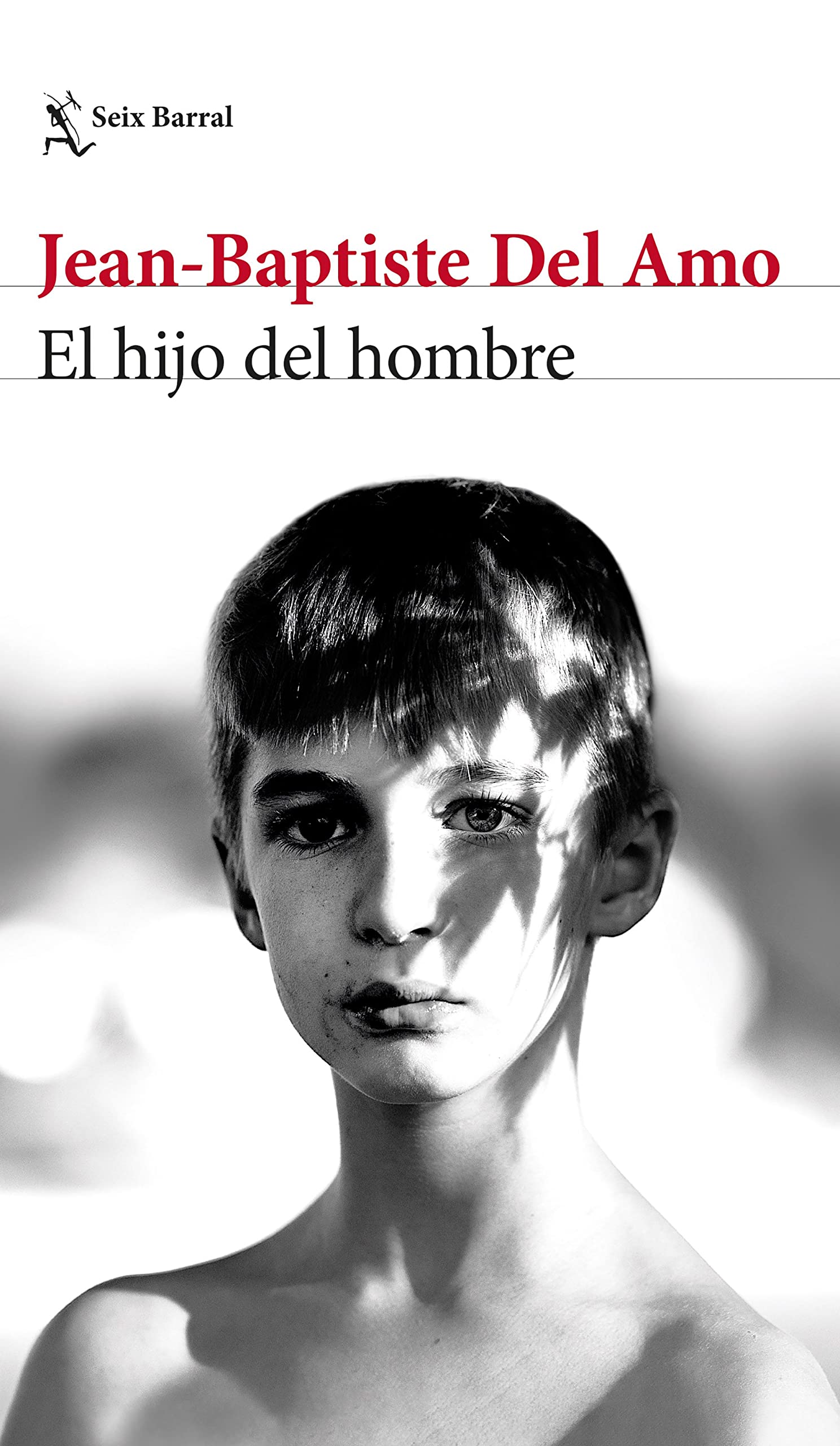 El hijo del hombre (Biblioteca Formentor)
