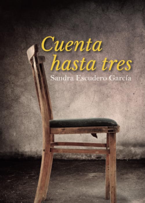 Cuenta hasta tres: 1 (Didot)