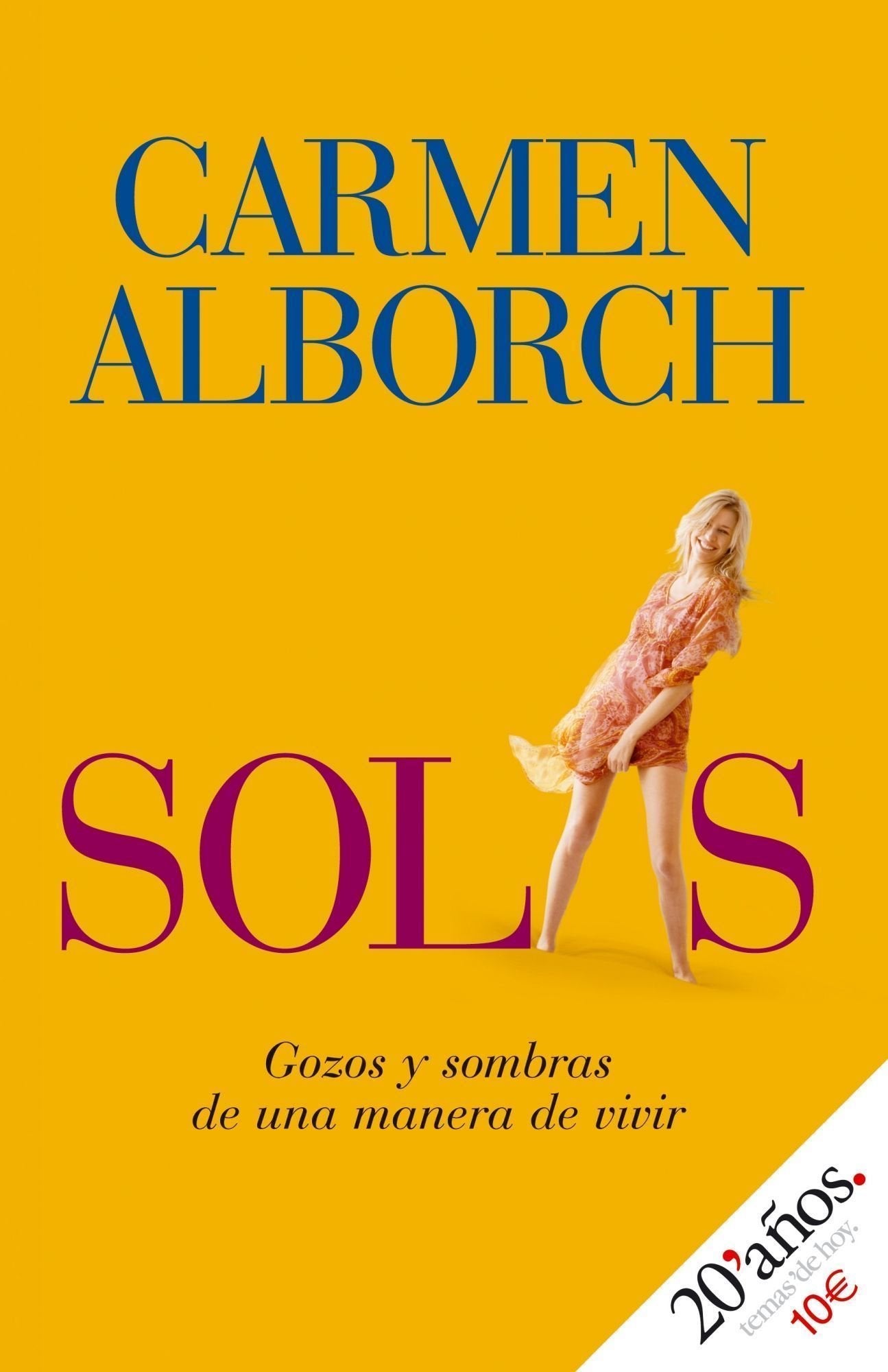 Solas (Fuera de Colección)