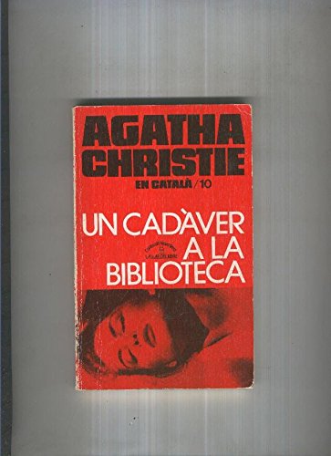 Un cadaver a la biblioteca