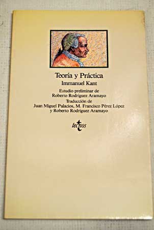 Teoria y practica / Theory and Practice (Clasicos)