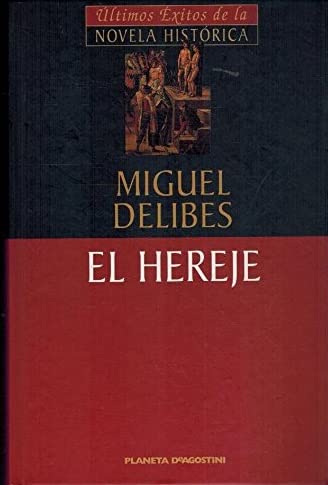 El Hereje