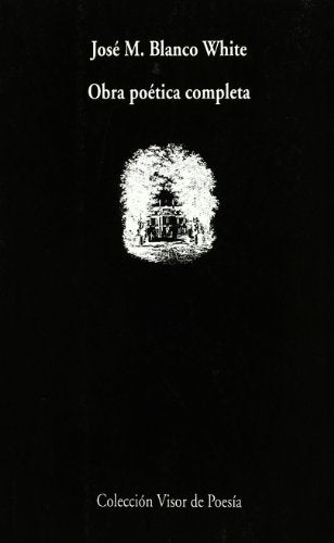 Obra poética completa