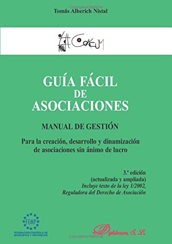 Guía fácil de asociaciones