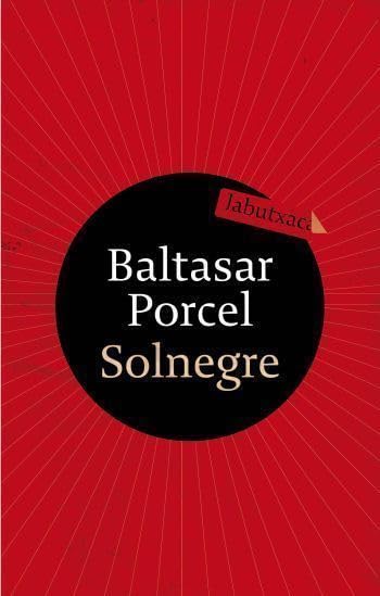 Solnegre (LABUTXACA)