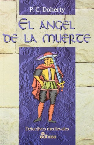 El ngel de la muerte (X) (Detectives en la historia)