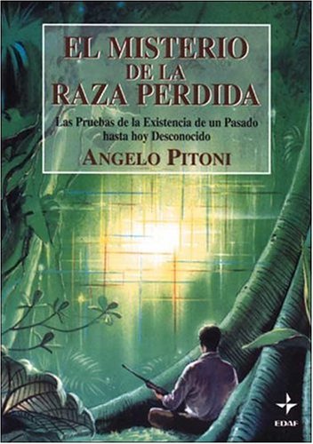 El Misterio De LA Reza Perdida