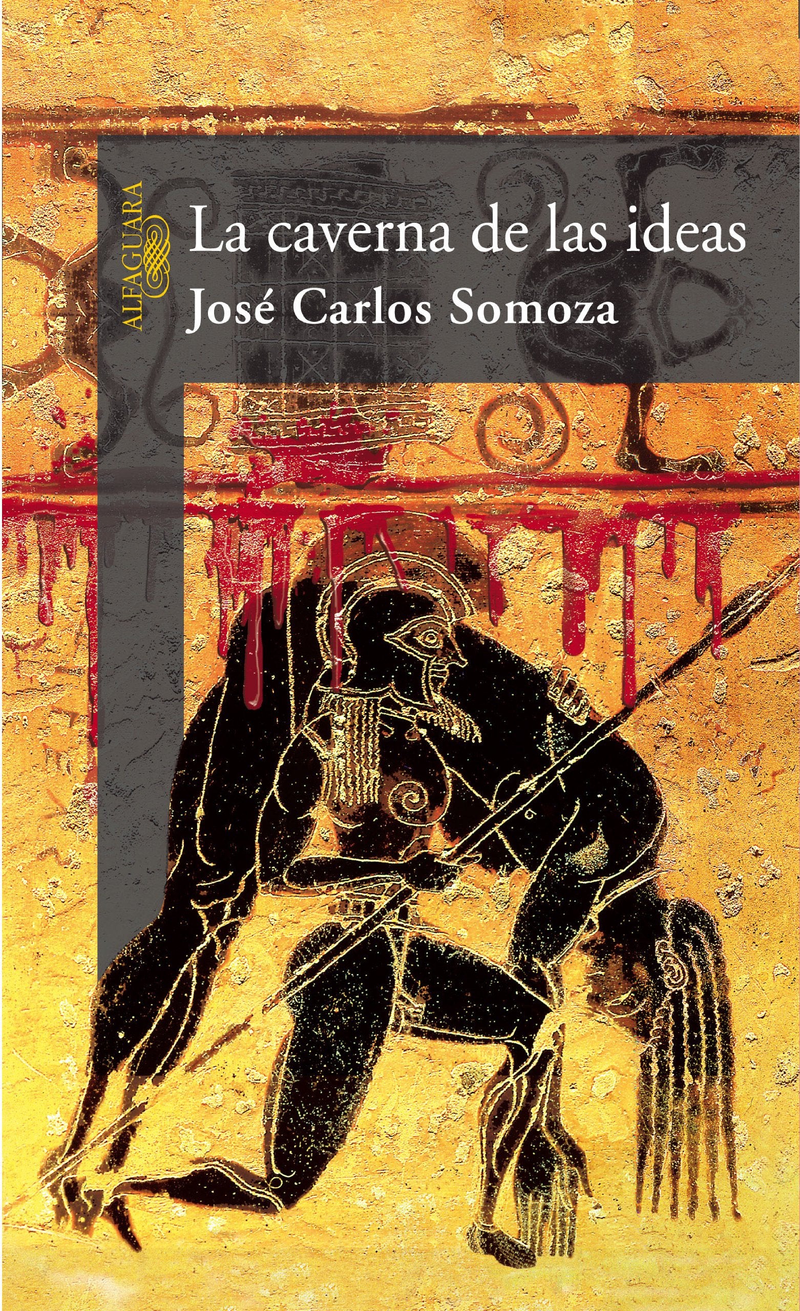 La caverna de las ideas (HISPANICA)