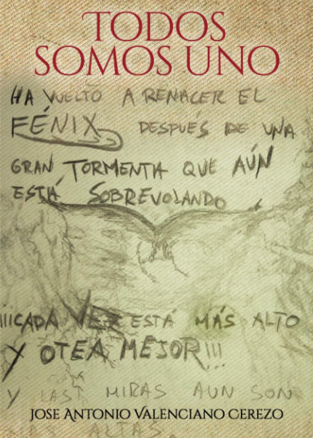 Todos somos uno (SIN COLECCION)