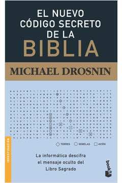 El nuevo código secreto de la Biblia (Divulgación)