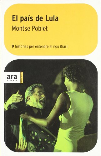 El país de Lula