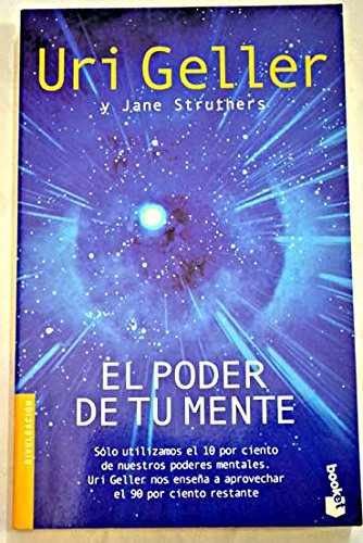 El Poder De Tu Mente