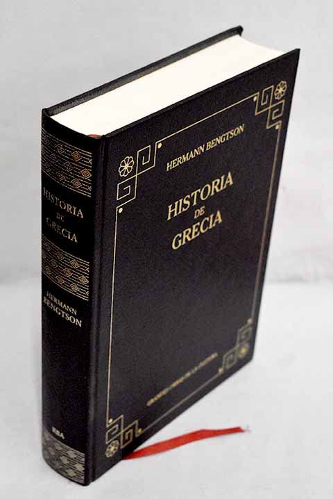 Historia De Grecia