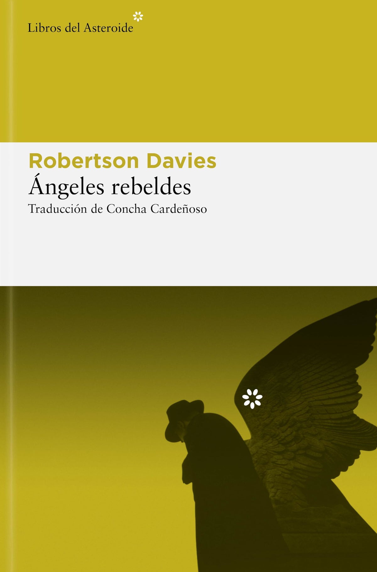 Ángeles rebeldes