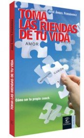 Toma las riendas de tu vida: 1 (PRACTICOS ESPASA)