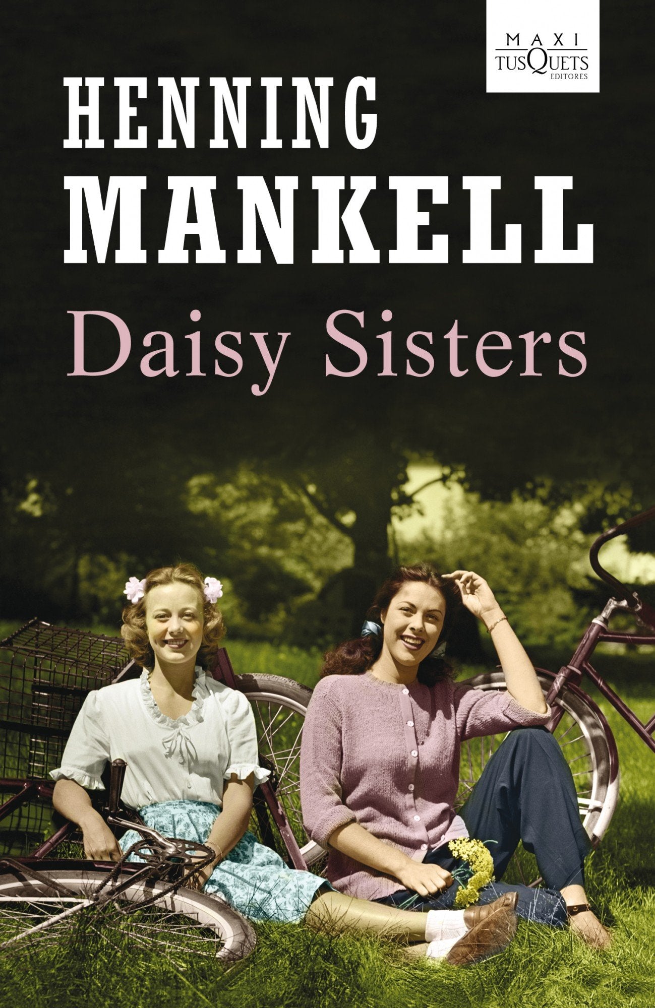 Daisy Sisters (MAXI)