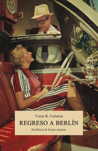 Regreso a Berlin (Periférica & Errata naturae)