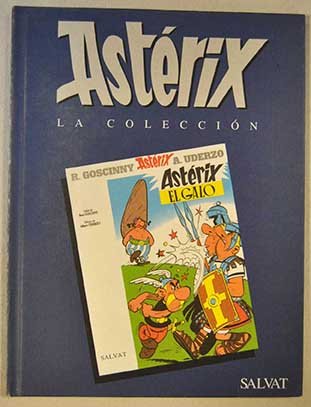 Astérix El Galo