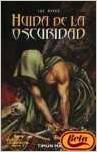 Huida de la oscuridad (Timun mas Libro aventura)