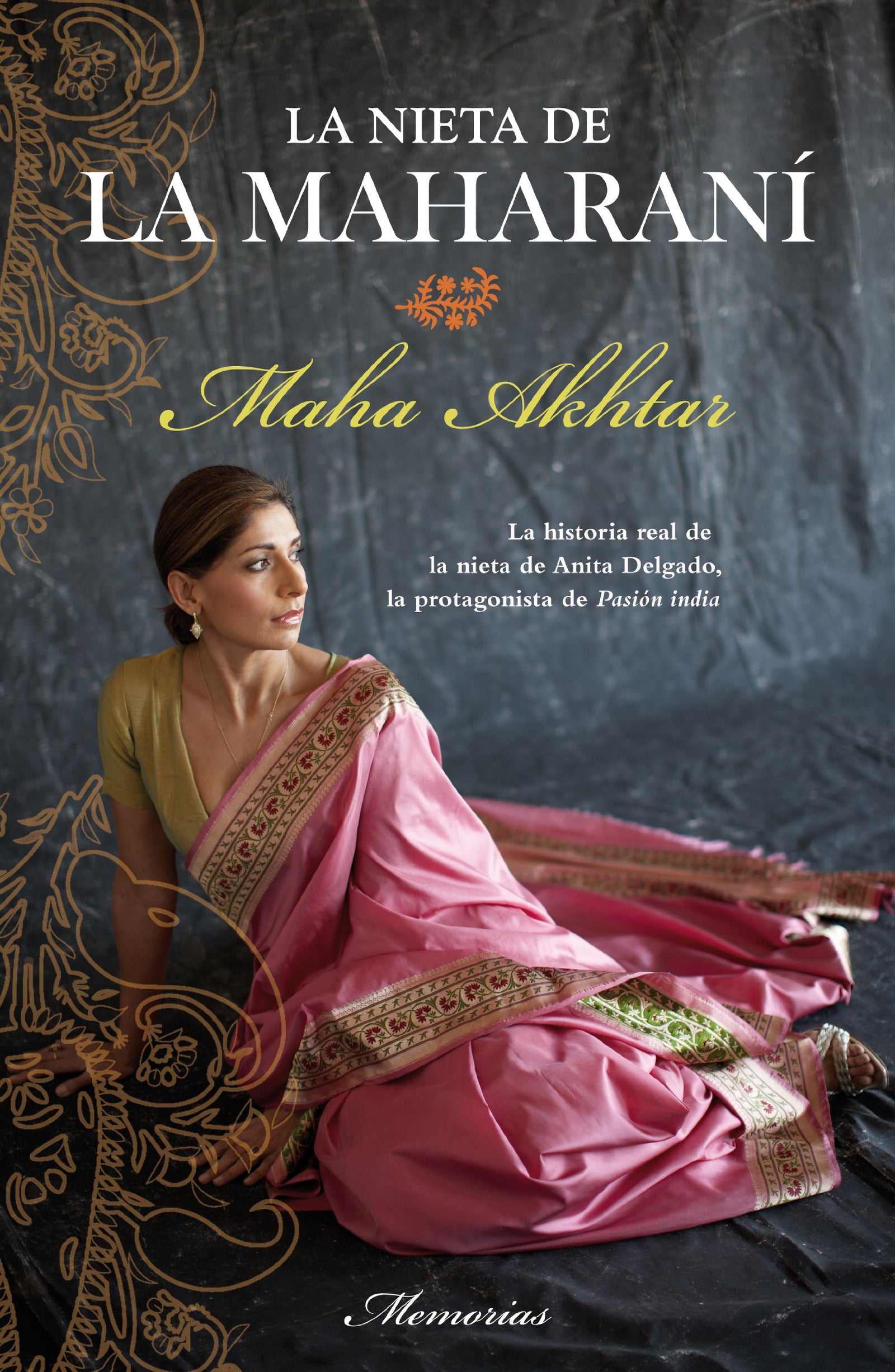 Nieta De La Maharani,La 2ｦed (No ficción)