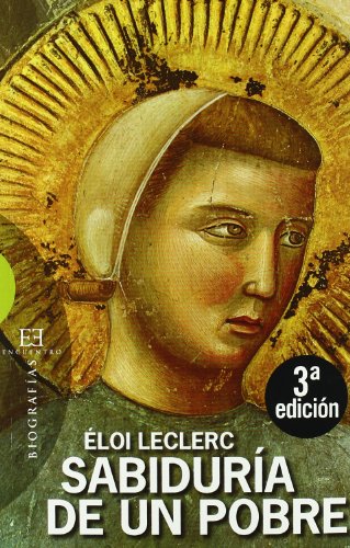 Sabiduría de un pobre (Ensayo)