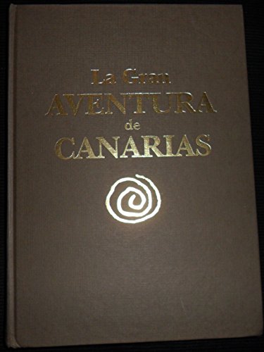 La gran aventura de Canarias