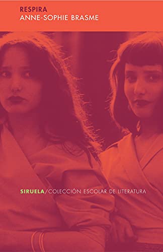 Respira: 18 (Colección Escolar)