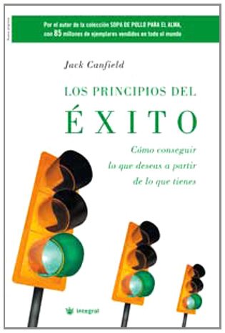 Los principios del exito: 084 (OTROS INTEGRAL)