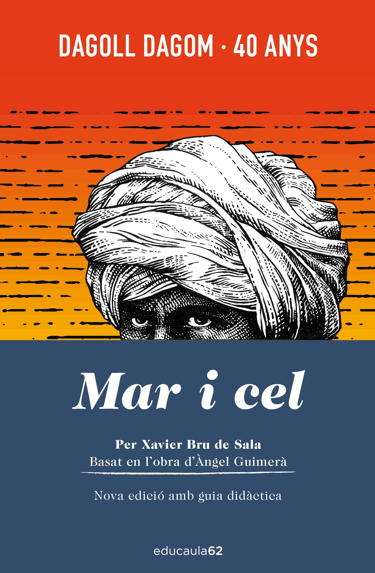Mar i cel