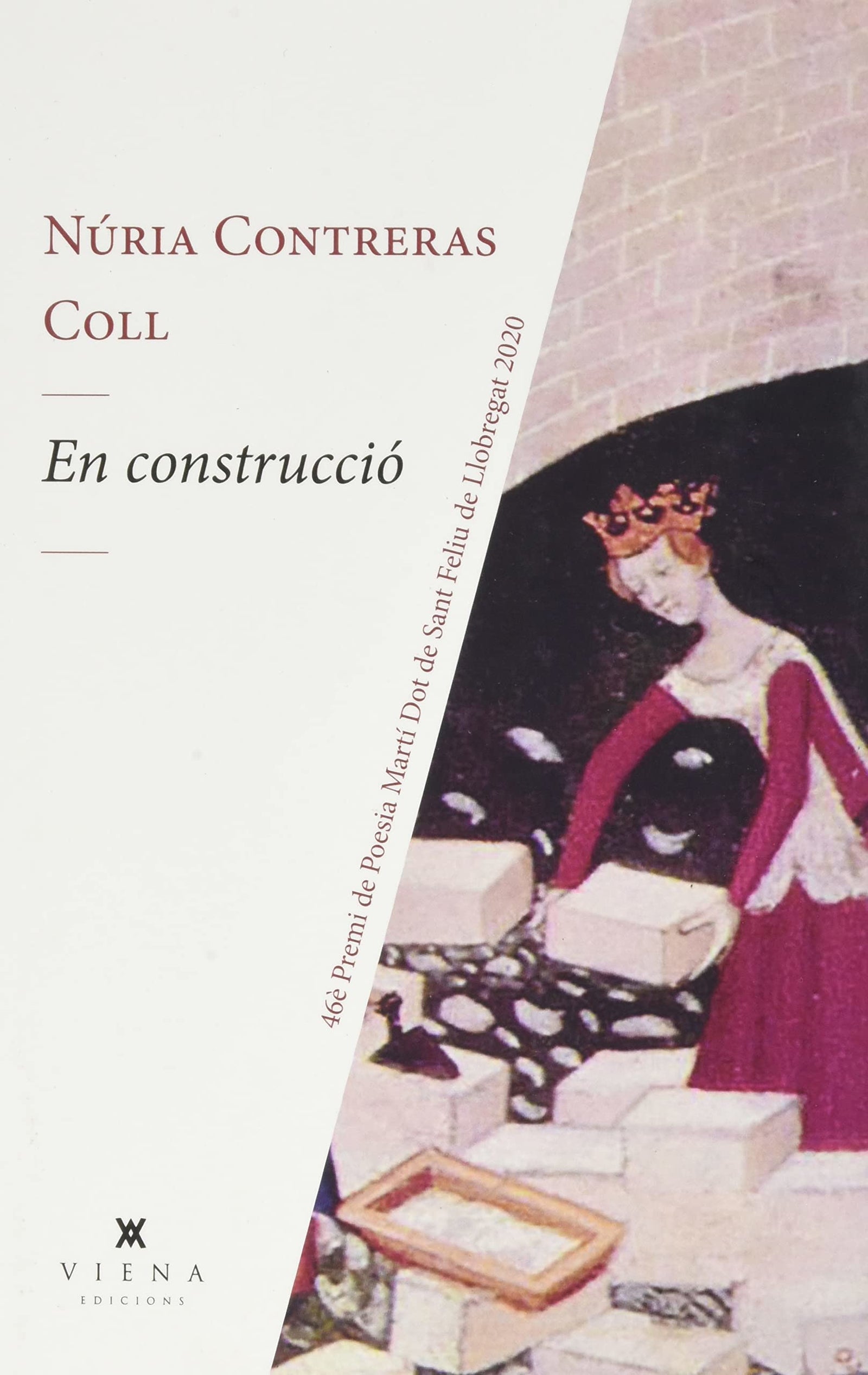 En construcció: 252 (Poesia)