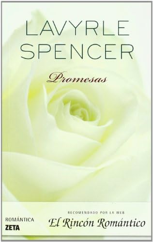 Promesas (B DE BOLSILLO)