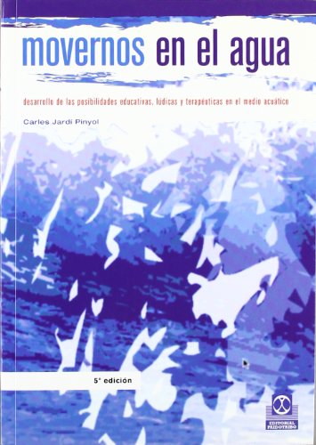 Movernos En el Agua (Deportes)