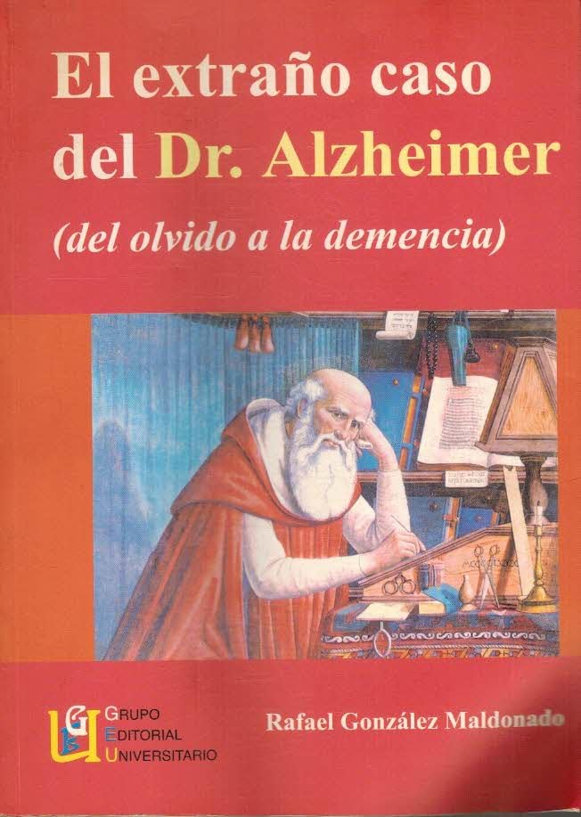 EXTRA?O CASO DEL DR.ALZHEIMER,EL (SIN COLECCION)