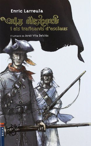 Ala de Corb i els traficants d'esclaus: 4