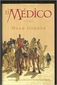 MEDICO, EL: 00000 (LA TRAMA)