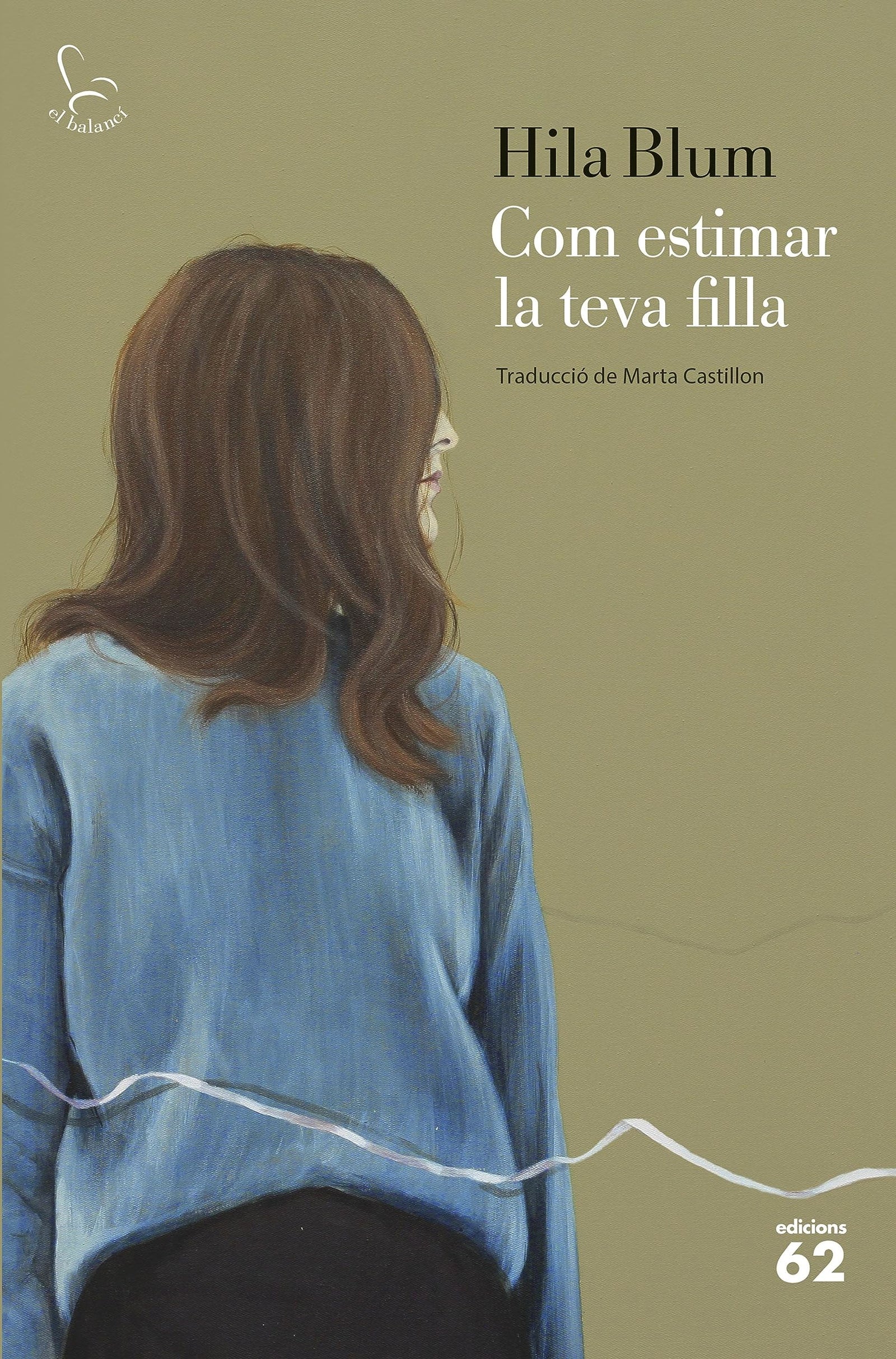 Com estimar la teva filla (El Balancí)
