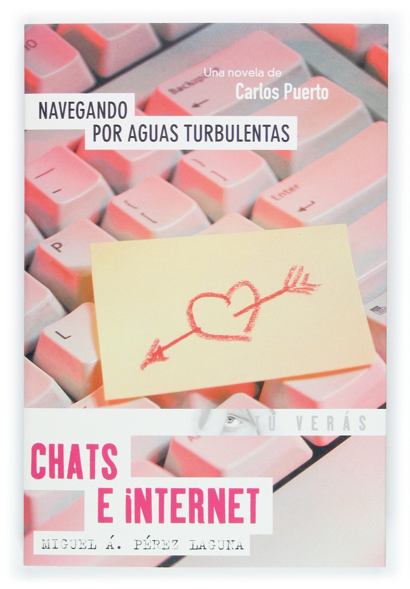 Chats e Internet: 5 (Tu verás)