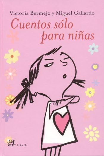 Cuentos sólo para niñas (LA MEDIANOCHE)