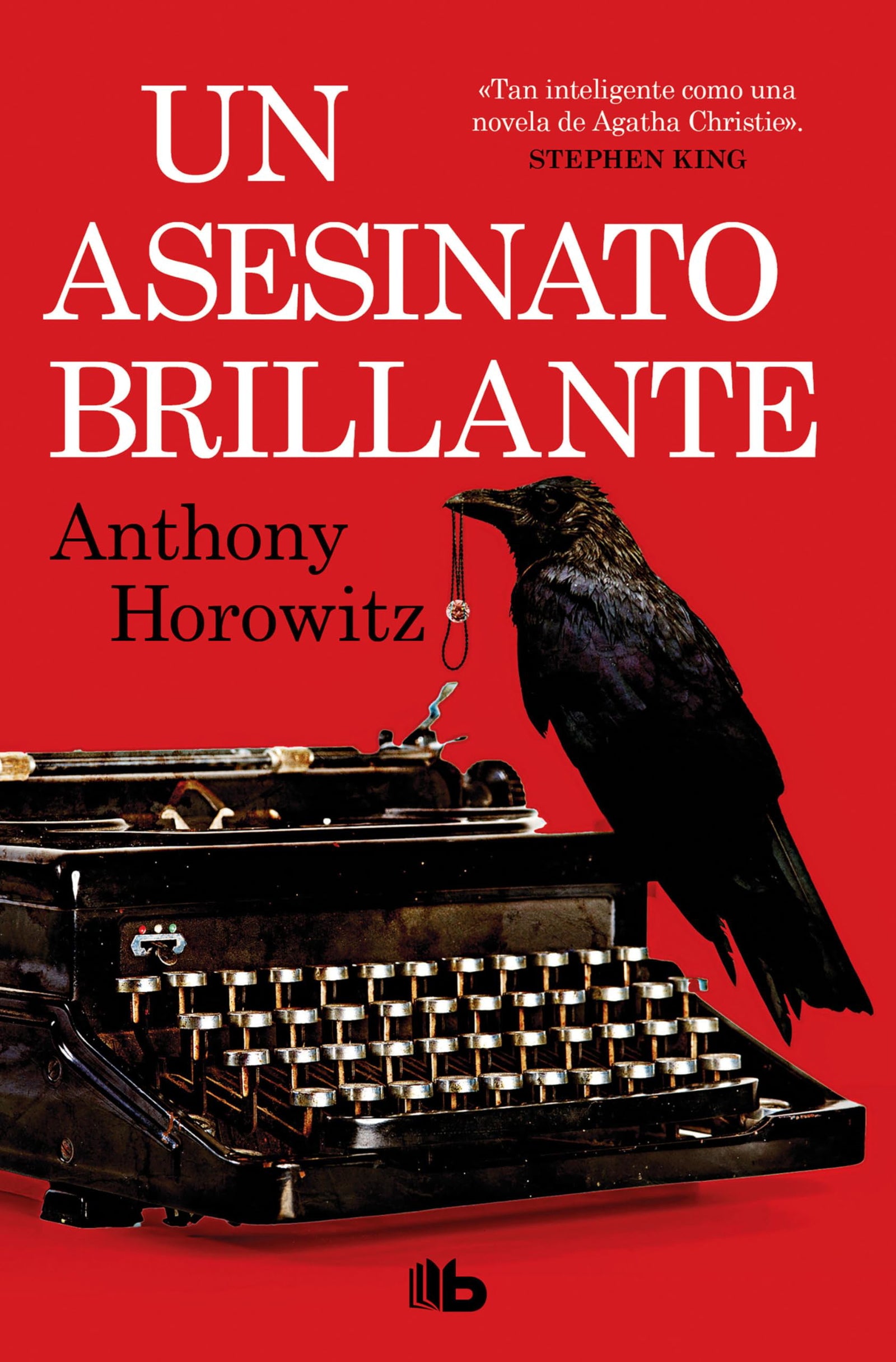 Un asesinato brillante (Susan Ryeland 1) (Ficción)