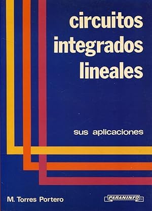 CIRCUITOS INTEGRADOS LINEALES
