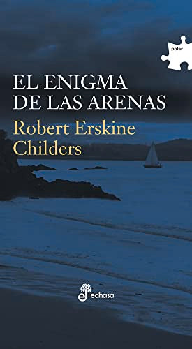 El enigma de las arenas (Polar)