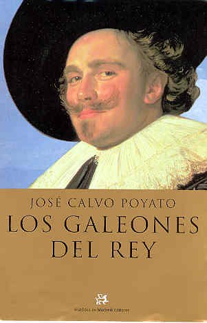 Los galeones del rey