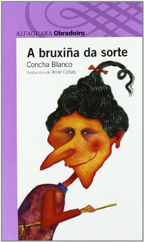 A Bruxiña Da Sorte - Obradoiro (SIN COLECCION)