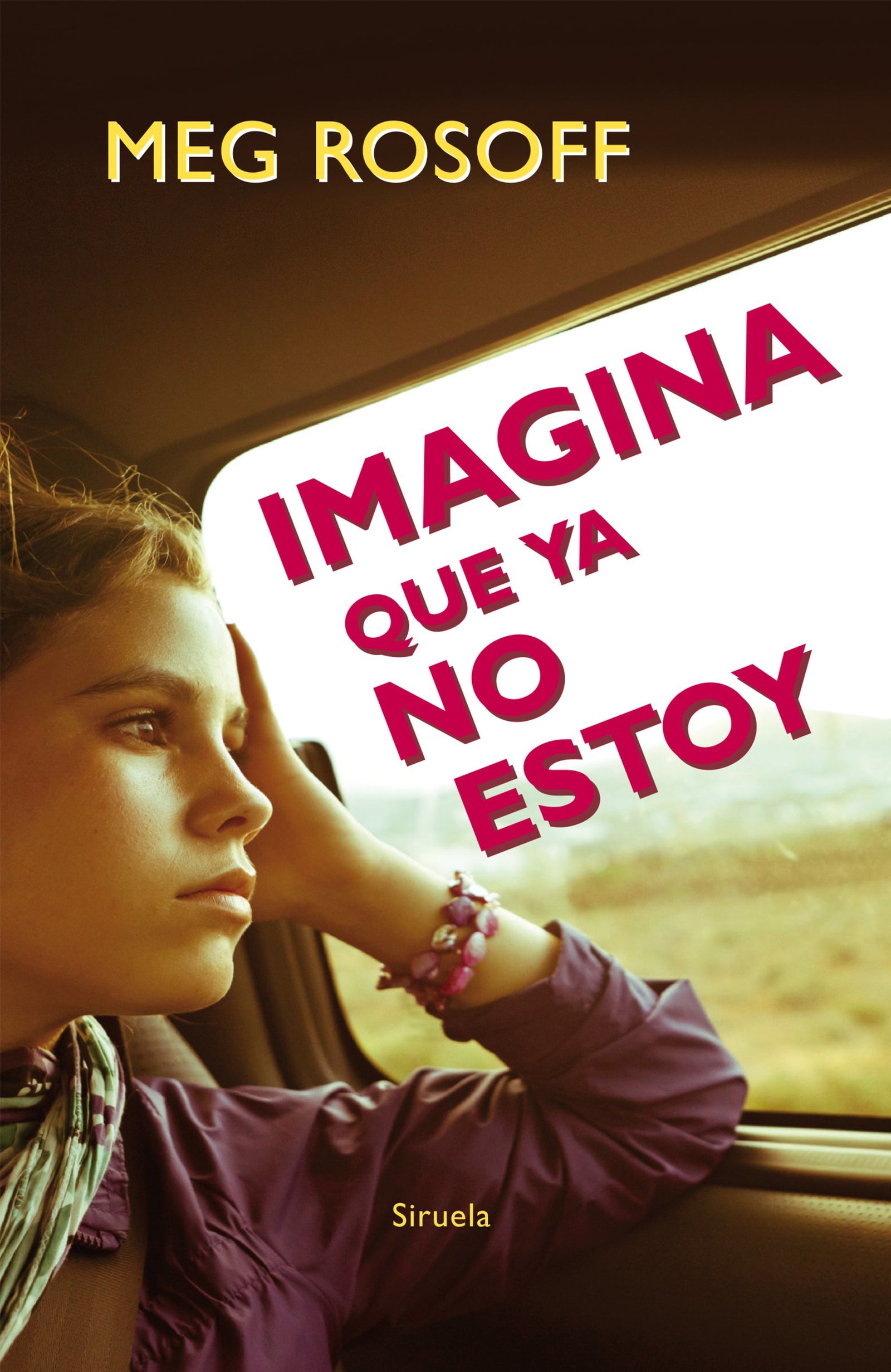 Imagina que ya no estoy: 248 (Las Tres Edades)