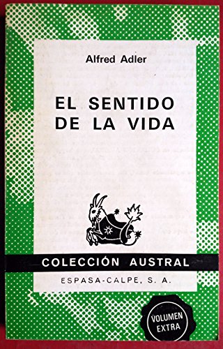 Sentido de la vida, el