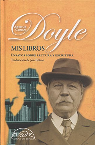 Mis libros