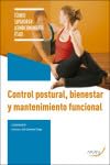 Control postural, bienestar y mantenimiento funcional