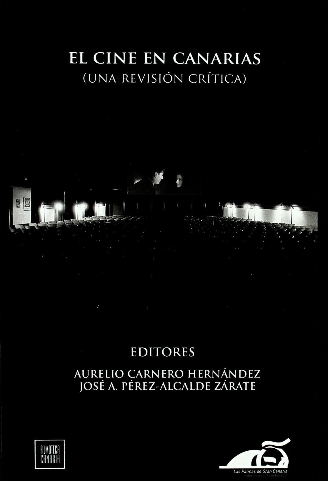 El  cine en Canarias