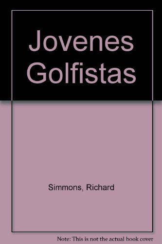 Golfistas (